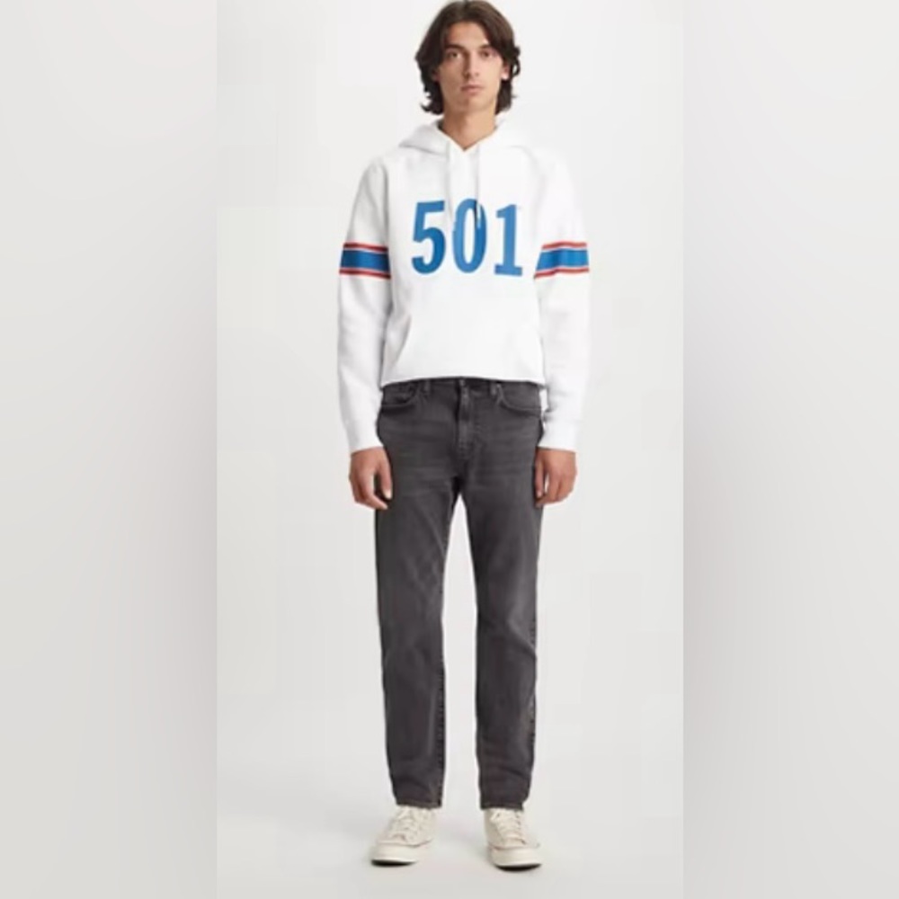 💥PRICE DROP💥 Levi's® Premium502™ TAPER FIT MEN'S JEANS - Picture 2 of 12